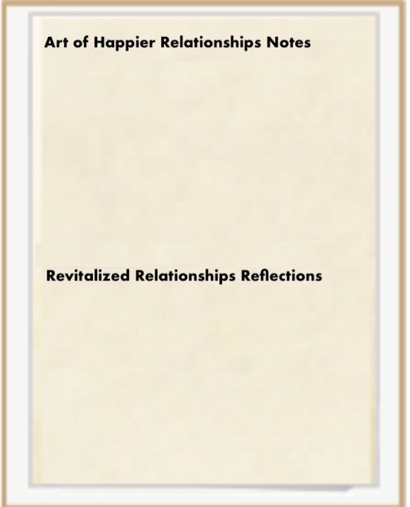 Back cover example
